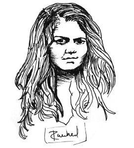 A People’s History of American Songwriter: Rachel Briggs