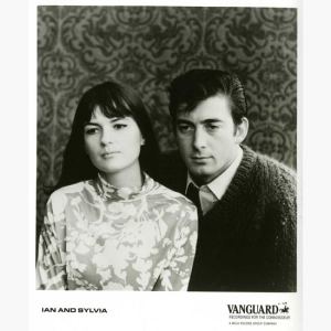 Lyric of the Week: Ian and Sylvia, “Four Strong Winds”