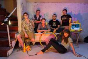 Daily Discovery: The North Country, “The Cross We Bear”