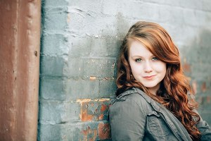 Daily Discovery: Hanna Rae, “Alabama”