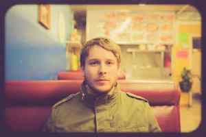 Daily Discovery: John Statz, “Tulsa”