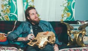 Song Premiere: Porter, “Harder Stuff”