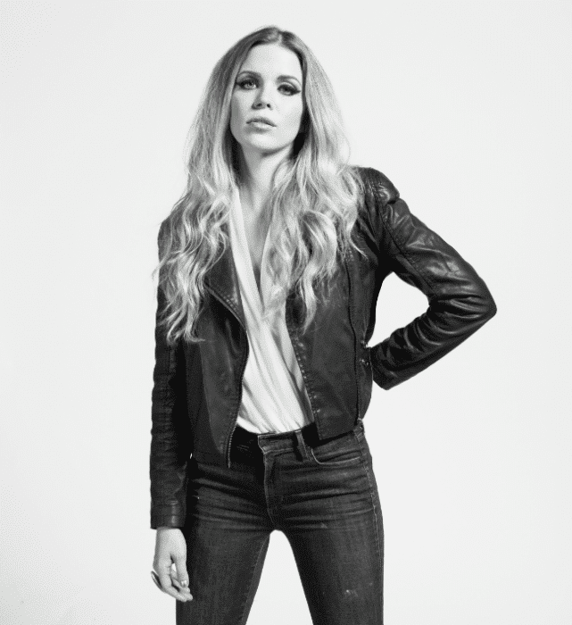 Kristin Diable Facebook Page diable_FB