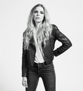Kristin Diable
