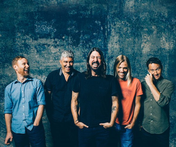 foofighters.com foofighters_pic