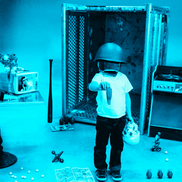 jack white single cover