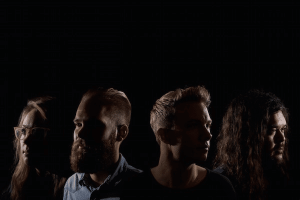 Daily Discovery: The Young Wild, “Not A One”