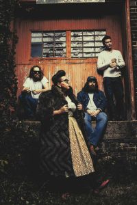 Alabama Shakes Announce New Album, Release New Single
