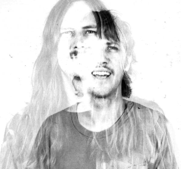 Infinity Cat Recordings JEFF the Brotherhood