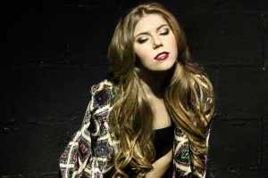 Daily Discovery: Kirsten Arian, “Queen”