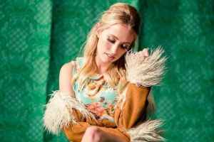 Daily Discovery: Alexis Grace, “Will You Miss Me”