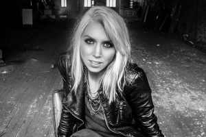 Daily Discovery: Brit Willson, “Pick Me Up”