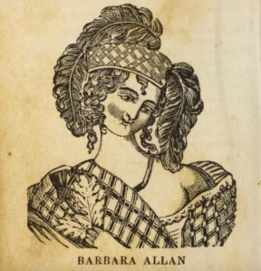 Behind The Song: The Traditional “Barbara Allen”