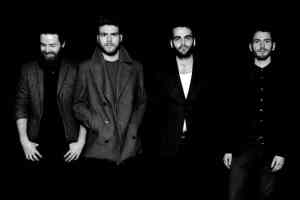 Daily Discovery: Hunter and the Bear, “Like a Runaway”