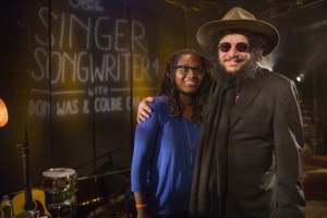 Guitar Center Announces Singer-Songwriter 4 Contest Winner: Lanita Smith