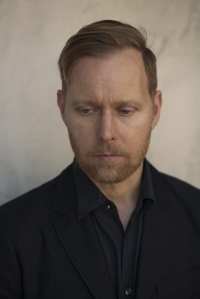 Nate Mendel of Lieutenant and Foo Fighters