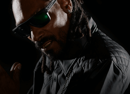 Snoop Dogg