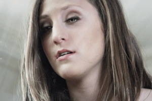 Daily Discovery: Rebecca Juliet, “Damsel In Distress”