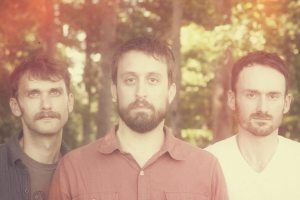 Daily Discovery: The Highland Reunion, “The Fight”