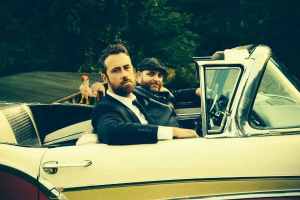 Daily Discovery: The Contenders, “Maybe, Katy”