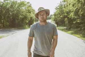 Daily Discovery: Kyle Stallons, “I Ain’t Scared”