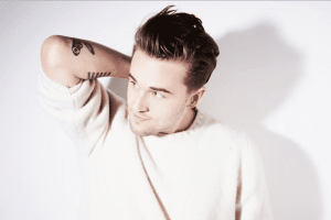 Daily Discovery: Seth Glier, “Love Is A Language”