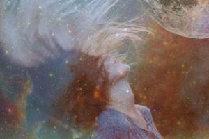 Daily Discovery: Stacey Randol, “Abducted”
