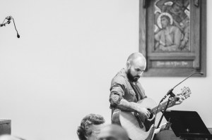 Daily Discovery: Wilson, “Feels Like Home”