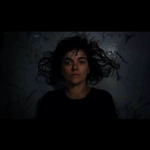 Courtney Barnett/Instagram Courtney Barnett