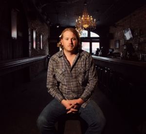 Listen: William Clark Green, “I Still Think About You”