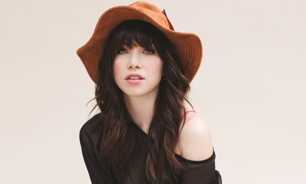 Carly Rae Jepsen