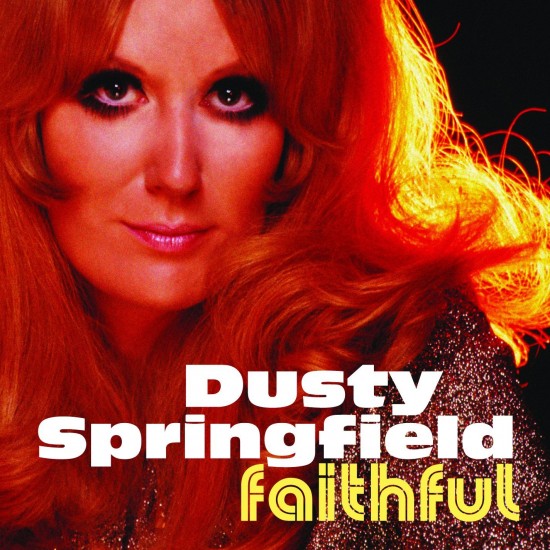 Dusty_Springfield_Faithful_2015_album_cover