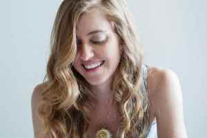 Daily Discovery: Megan Slankard, “Bones Live Forever”