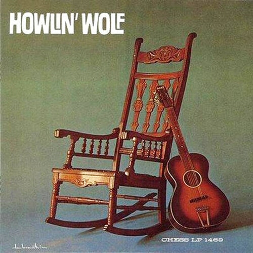 Howlin Wolf