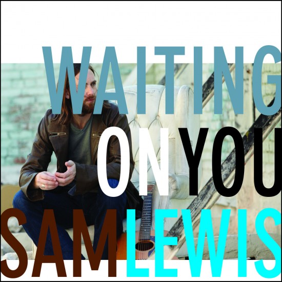 Sam-Lewis-Waiting-On-You