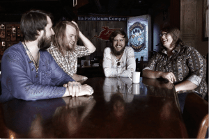Daily Discovery: Folk Family Revival, “If It Don’t Kill You”