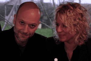 Daily Discovery: Blind Lake, “Walk Beside Me”
