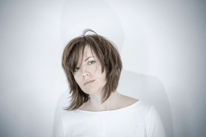 Daily Discovery, Hannah Miller, “Fighting”