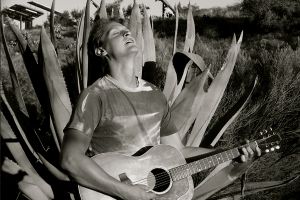 Daily Discovery: Chris Jamison, “The Mockingbird Song”
