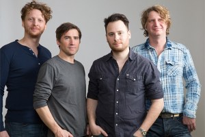 Daily Discovery: The Damnwells, “Lost”