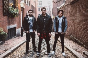 Daily Discovery: The Press War, “I’m So Bored With Us”