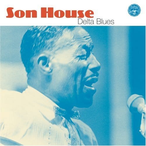 son house