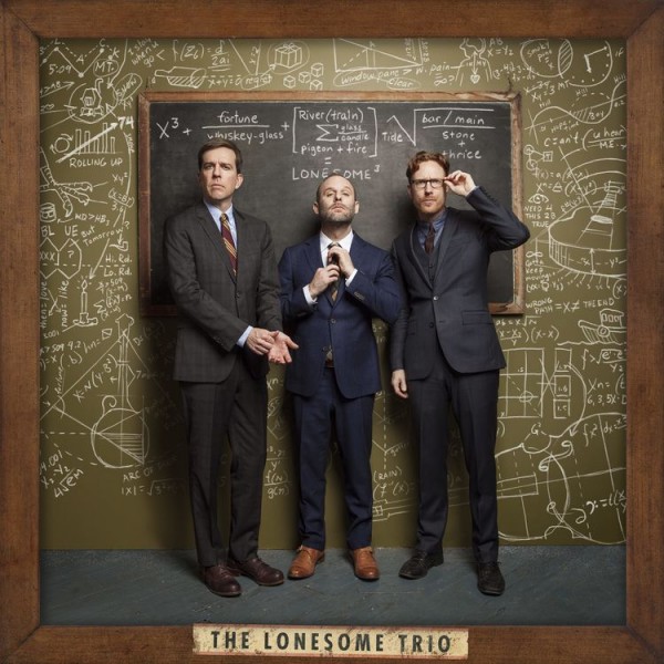 thelonesometrio