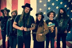 Banditos Unveil New Song, Announce Tour Dates