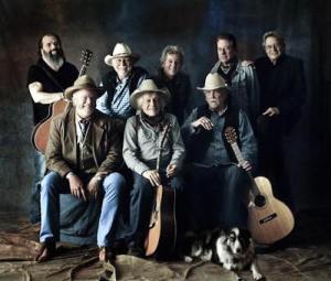Guy Clark Documentary Launches Kickstarter Campaign