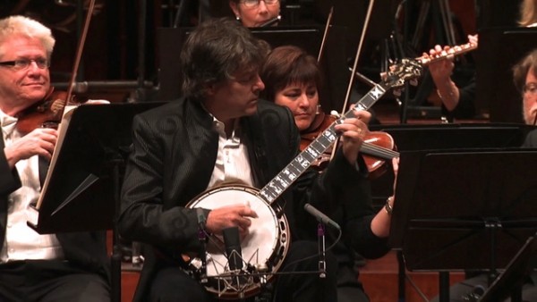 Bela Fleck