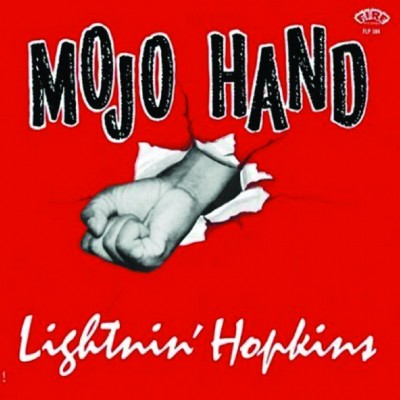 mojohand