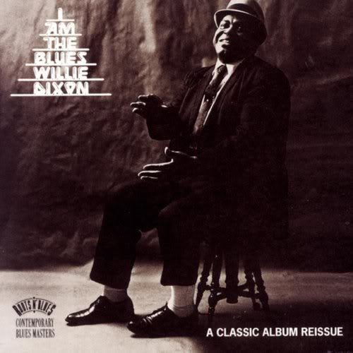 willie dixon