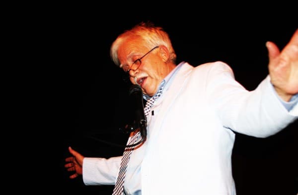 1 Van Dyke Parks, May 8, 2015