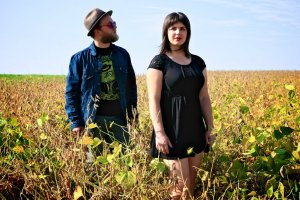 Daily Discovery: Beth Bombara, “Thunder & Rain”